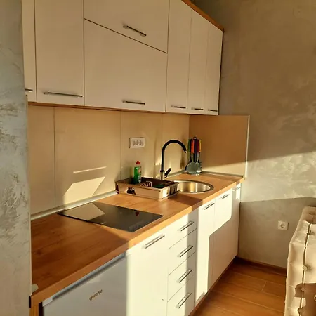 Divci Tron 10 Appartement Divčibare