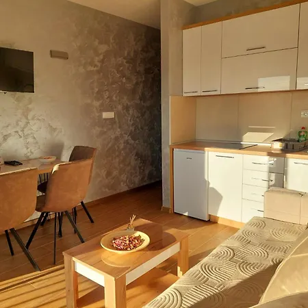 Appartement Divci Tron 10