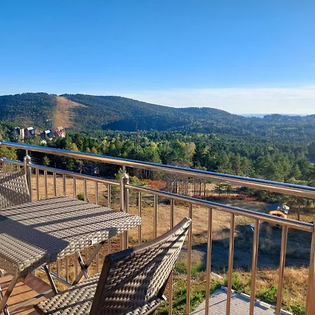 Divci Tron 10 Appartamento