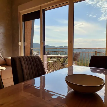 Appartamento Divci Tron 10 Divčibare