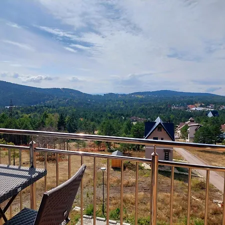 Divci Tron 10 Appartement